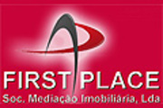 Logo do agente FIRST PLACE - Soc. Mediação Imobiliaria Lda - AMI 7408