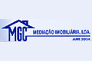 Logo do agente Maria Gertrudes Carvalho - Mediação Imobiliaria Lda - AMI 2004