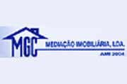 Logo do agente Maria Gertrudes Carvalho - Mediao Imobiliaria Lda - AMI 2004