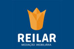 Logo do agente Reilar - Soc. Mediao Imobiliria Lda - AMI 2092