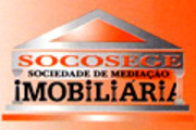 Logo do agente Socosege - Soc. Mediao Imobiliria Lda - AMI 980
