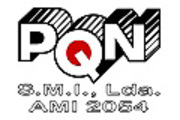 Logo do agente Predial Quinta da Nazar - Soc. Mediao Imobiliria Lda - AMI 2054