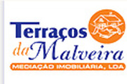 Logo do agente TERRAÇOS DA MALVEIRA - Mediação Imobiliária Lda - AMI 6172