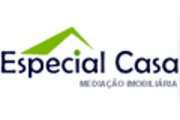 Logo do agente Especial Casa - Mediao Imobiliaria Lda - AMI 6939