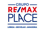 Logo do agente REMAX Place - Pontimed - Soc. Mediação Imobiliaria Lda - AMI 2526