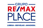 Logo do agente REMAX Place - Pontimed - Soc. Mediao Imobiliaria Lda - AMI 2526
