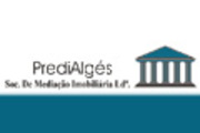 Logo do agente PREDIALGES - Soc. Mediação Imobiliária Lda - AMI 4610