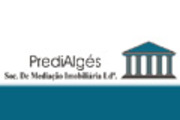 Logo do agente PREDIALGES - Soc. Mediao Imobiliria Lda - AMI 4610