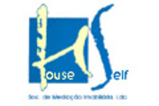 Logo do agente HOUSE SELF - Soc. Mediao Imobiliaria Lda - AMI 5550