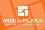 Logo do agente VALOR DE MERCADO - Soc. Mediao Imobiliria, Lda - AMI 5222