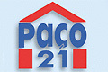 Logo do agente PAÇO 21 - Soc. Mediação Imobiliaria Lda - AMI 3980