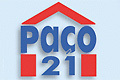 Logo do agente PAO 21 - Soc. Mediao Imobiliaria Lda - AMI 3980