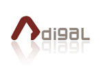 Logo do agente Adigal - Mediação Imobiliaria Lda - AMI 988