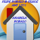 Logo do agente Filipe Robalo & Filhos - Soc. Mediação Imobiliaria Lda - AMI 1701