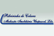 Logo do agente Ribeirinha de Colares - Mediação Imobiliária Unip. Lda - AMI 6789