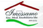 Logo do agente IMOSSAMO - Soc. Media��o Imobiliaria Lda - AMI 6691