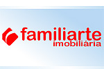 Logo do agente Familiarte - Soc. Mediao Imobiliaria, Lda - AMI 3062