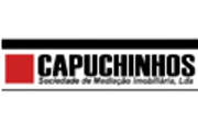 Logo do agente Capuchinhos - Soc. Mediao Imobiliaria Lda - AMI 1863