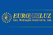 Logo do agente Euroqueluz - Soc. Mediao Imobiliaria Lda - AMI 6115