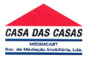 Logo do agente MEDIMCAST - Soc. Mediação Imobiliaria Lda - AMI 5937