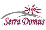 Logo do agente Serra Domus - Mediação Imobiliária, Lda - AMI 12611