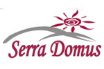 Logo do agente Serra Domus - Mediao Imobiliria, Lda - AMI 12611