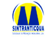 Logo do agente SINTRANTICQUA - Soc. Mediação Imobiliária Lda - AMI 4513