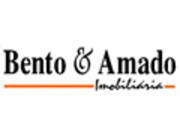 Logo do agente Bento & Amado - Soc. Mediao Imobiliaria, Lda - AMI 148