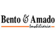Logo do agente Bento & Amado - Soc. Media��o Imobiliaria, Lda - AMI 148