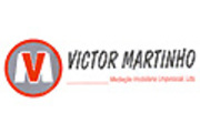 Logo do agente Vitor Martinho - Mediação Imobiliária Unip. Lda - AMI 1766