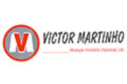 Logo do agente Vitor Martinho - Mediao Imobiliria Unip. Lda - AMI 1766