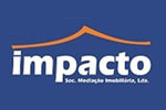 Logo do agente Impacto - Soc. Mediao Imobiliaria, Lda - AMI 5036