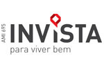 Agent logo Invista - Soc. Media��o Imobiliaria Lda - AMI 695