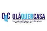 Logo do agente Olaquercasa - Soc. Mediao Imobiliaria Lda - AMI 4496