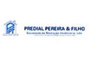 Logo do agente Predial Pereira & Filho - Soc. Mediao Imobiliaria Lda - AMI 460