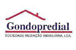 Logo do agente Gondopredial - Soc. Mediação Imobiliaria Lda - AMI 904