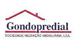 Logo do agente Gondopredial - Soc. Mediao Imobiliaria Lda - AMI 904