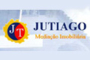 Logo do agente Jutiago - Media��o Imobiliaria Lda - AMI 6055