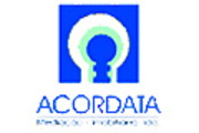 Logo do agente ACORDATA - Mediação Imobiliaria Lda - AMI 5552