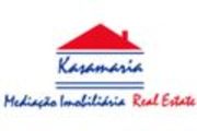 Logo do agente Kasamaria - Mediação Imobiliaria Unip.Lda - AMI 2346