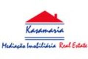 Logo do agente Kasamaria - Mediao Imobiliaria Unip.Lda - AMI 2346