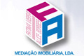 Logo do agente Fátima Vieira & Alice Borges - Mediação Imobiliaria Lda - AMI 7028