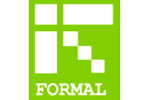 Logo do agente Formal - Soc. Mediação Imobiliaria Lda - AMI 1600