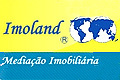 Logo do agente IMOLAND - Maria Miguel - Mediação Imobiliaria, Soc. Unip., Lda - AMI 2027