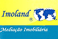 Logo do agente IMOLAND - Maria Miguel - Mediao Imobiliaria, Soc. Unip., Lda - AMI 2027