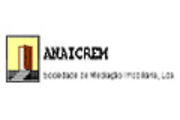 Logo do agente Anaicrem - Soc. Mediação Imobiliaria, Lda - AMI 2603