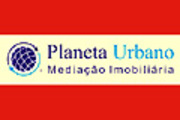 Logo do agente PLANETA URBANO - Soc. Mediação Imobiliaria Unip.Lda - AMI 6244