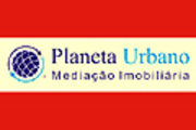 Logo do agente PLANETA URBANO - Soc. Mediao Imobiliaria Unip.Lda - AMI 6244