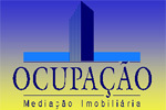 Logo do agente Ocupação - Soc. Mediação Imobiliaria Lda - AMI 3271