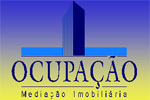 Logo do agente Ocupao - Soc. Mediao Imobiliaria Lda - AMI 3271